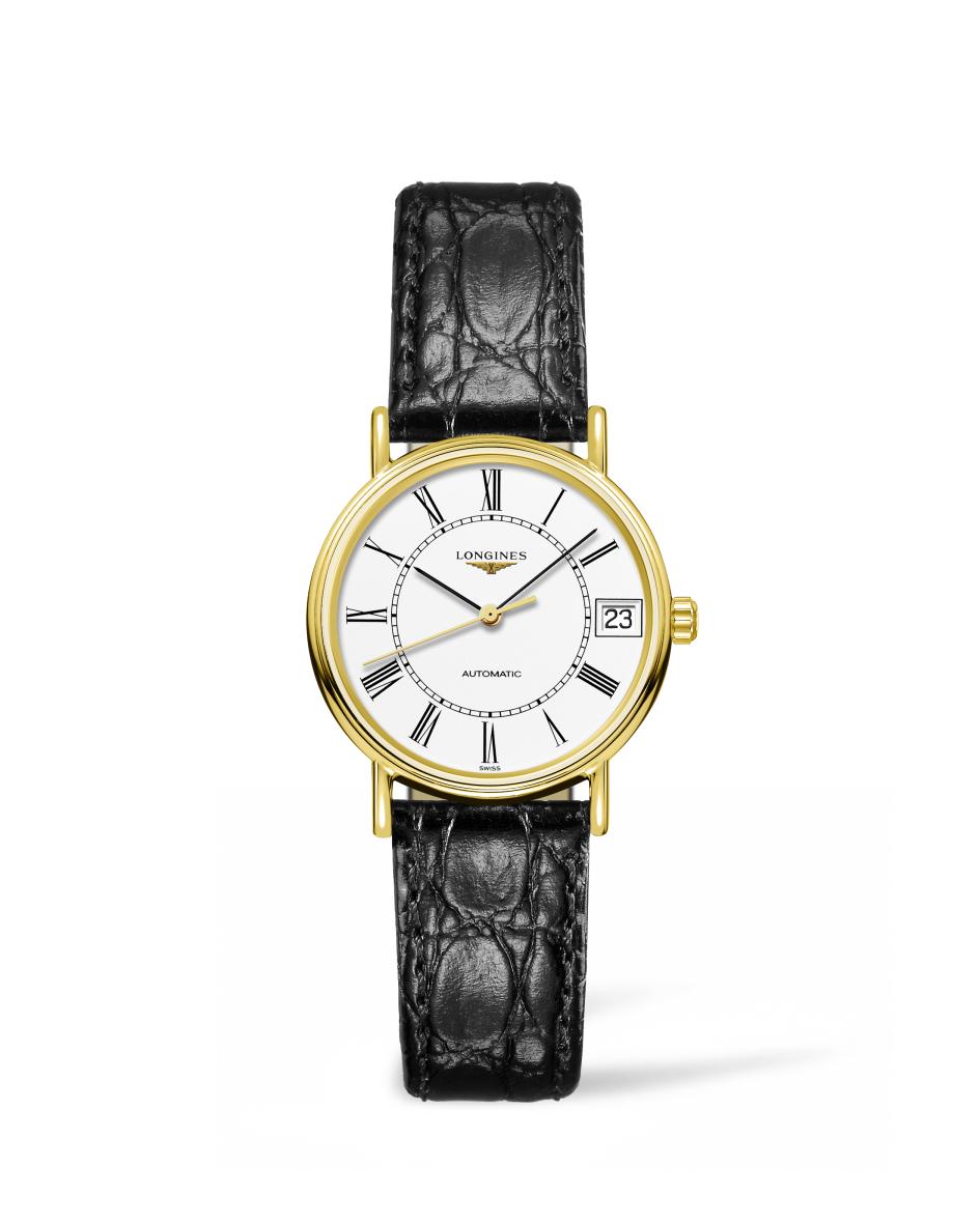 Longines - L37162566